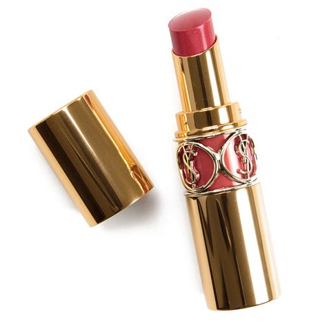 rose dentelle ysl|YSL Pink Broderie & Rose Dentelle Rouge Volupte .